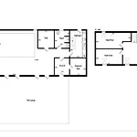 Lovely House With Pool Near Charming Aarhus וילה Hasselager