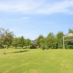 Lovely House With Pool Near Charming Aarhus Hasselager