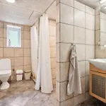 Lovely House With Pool Near Charming Aarhus וילה