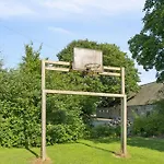 Lovely House With Pool Near Charming Aarhus וילה *