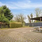 Lovely House With Pool Near Charming Aarhus וילה Hasselager