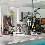 Lovely House With Pool Near Charming Aarhus * Hasselager