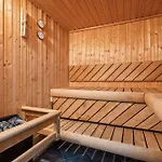 וילה Lovely House With Pool Near Charming Aarhus Hasselager