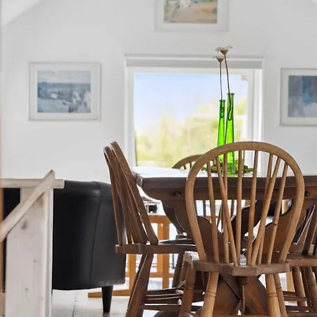 Lovely House With Pool Near Charming Aarhus