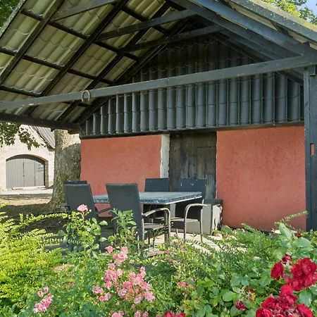 וילה Lovely House With Pool Near Charming Aarhus Hasselager