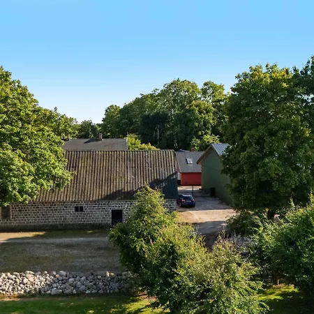 וילה Lovely House With Pool Near Charming Aarhus