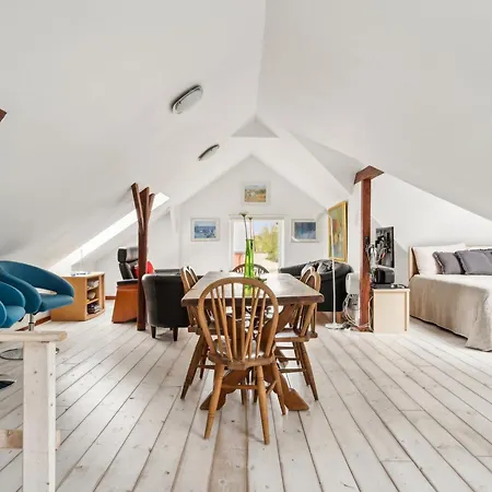 Villa Lovely House With Pool Near Charming Aarhus *