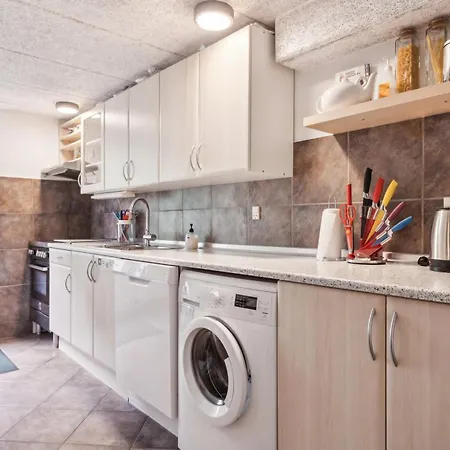Lovely House With Pool Near Charming Aarhus *
